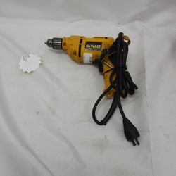 Dewalt Vsr Corded Drill 929 159 7406