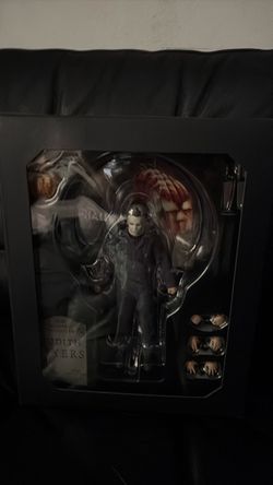 Mezco 1/12 holloween