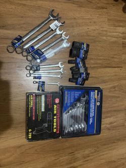 New mechanic tool bundle