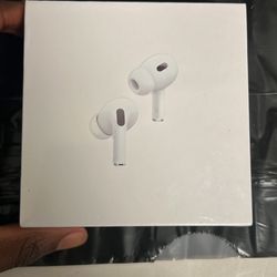 AirPods Pro 2nd Generation 
