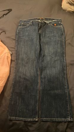 Wrangler, FR jeans