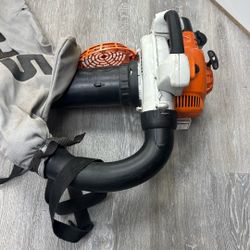 STIHL LEAF BLOWER