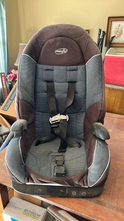 Car seat