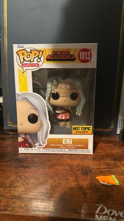 ERI