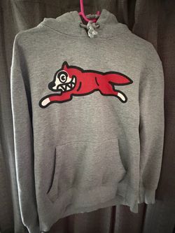Ice Cream Hoodie