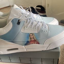 Kito Wares Mother Mary : Tribes