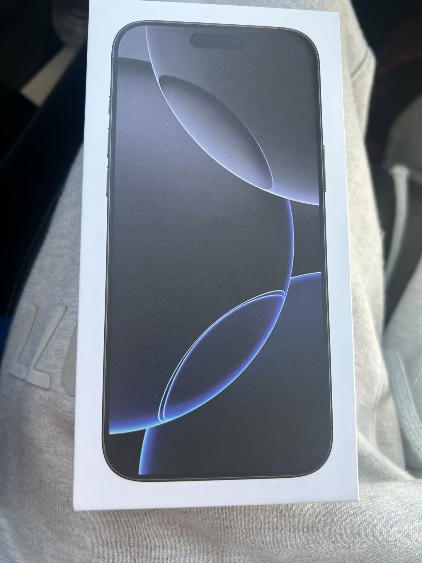 iPhone 16 Pro Max 1TB