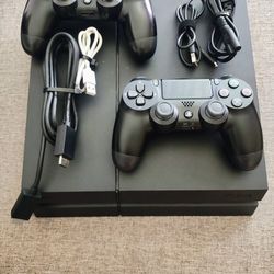 PlayStation 4