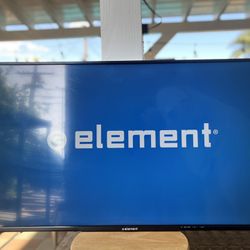 TV Element/ Roku