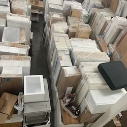 Brand New Kitchen Cabinets Super Clearance Sale (Deals Of A Lifetime)