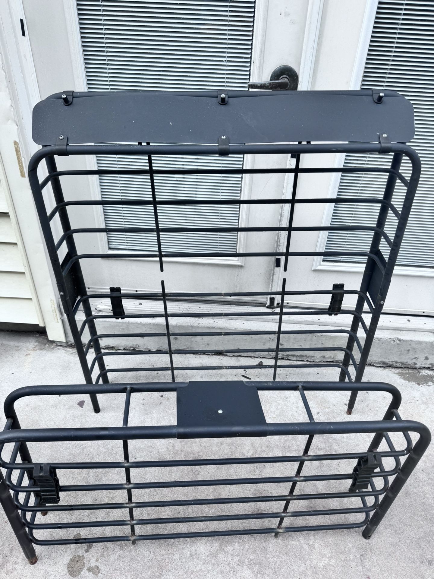 Rooftop Cargo Universal