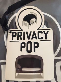 Privacy Pop