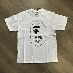 Bape Tee Shirt