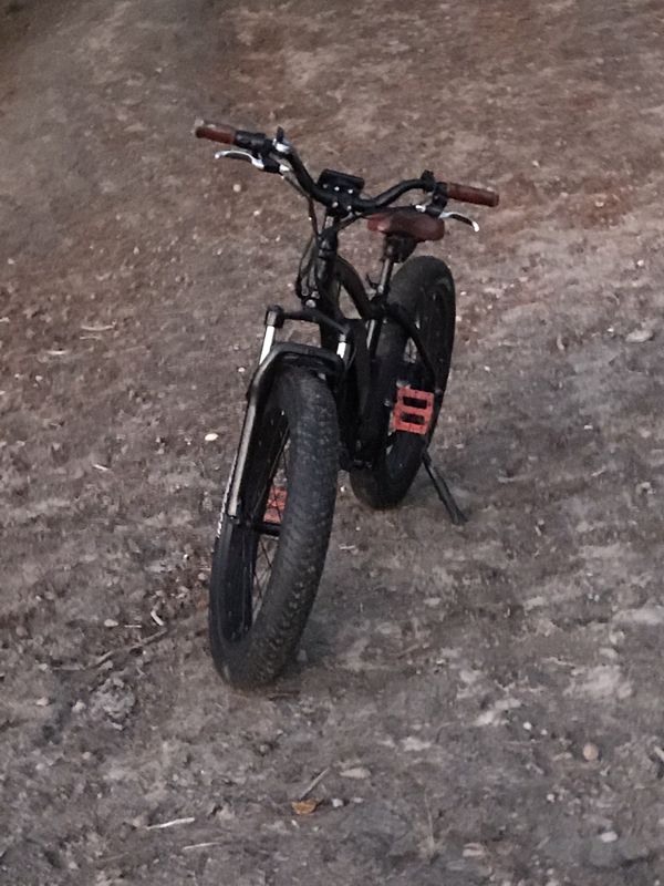 rad power bike for sale