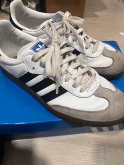 Samba OG White size 11