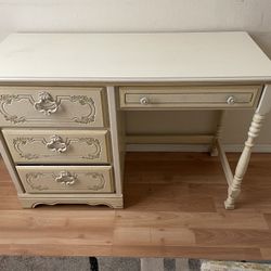 Antique “ Princess desk”