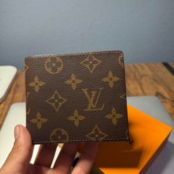 Lv Wallet 