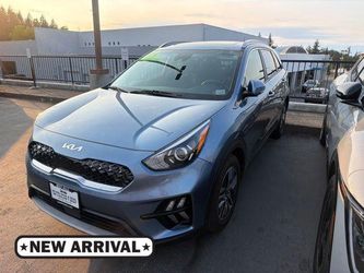 2022 Kia Niro