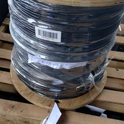 Cable #1 #4 #6  #8 6/3  14/3