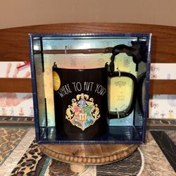 Rae Dunn Where To Put You? Mug