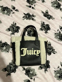 JUICY COUTURE HANDBAG