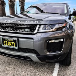 2019 Land Rover Range Rover