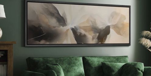 20x60 Modern  Art