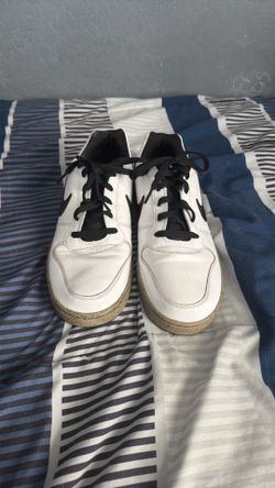 Nike Ebernon Low