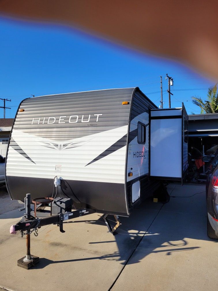 2021 Keystone Bunk house 176BH