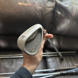 Ladies Cobra 56 Degree Wedge