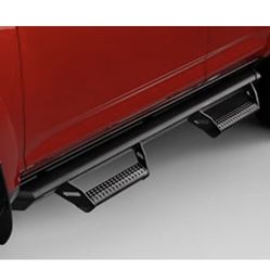 4Runner Toyota Predator Step - Running Boards