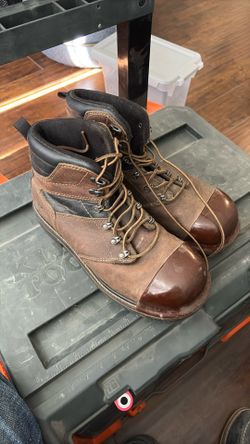 Irish Setter Boots 