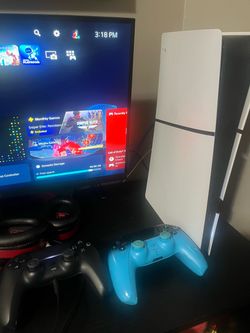 Ps5