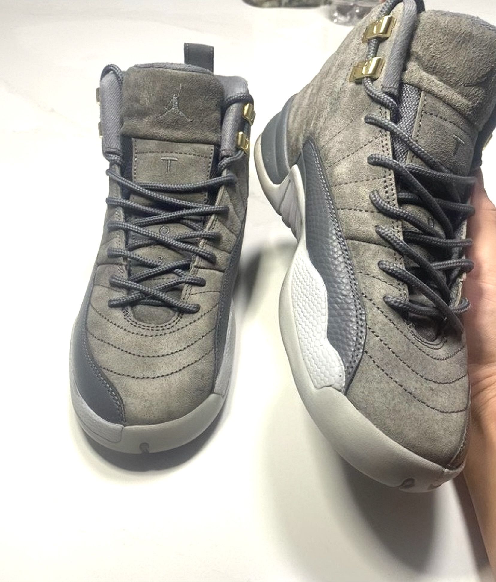 Jordan 12