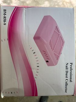 Nail Duster