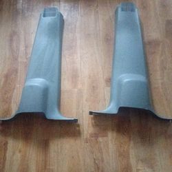 Dodge Ram Lower Trim cover 