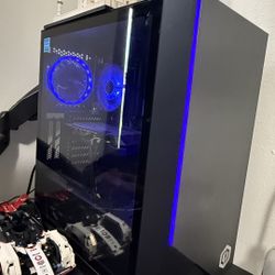 Cyberpower Gaming Pc 