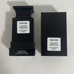 Tom Ford Fucking Fabulous