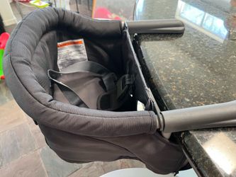 Inglesina fast table chair