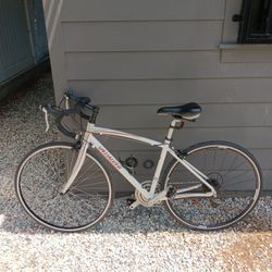 BIKE SPECIALIZED DOLCE 