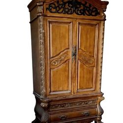 California King Bedroom Set