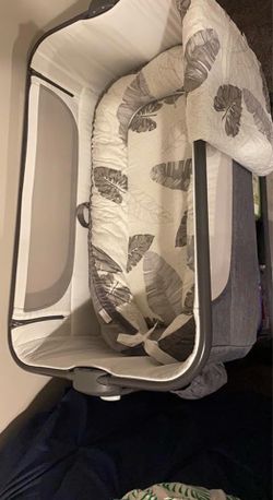 Baby Bassinet