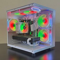 Amazing Gaming PC🎮 Black Ops 6 & Marvel Rivals Ready