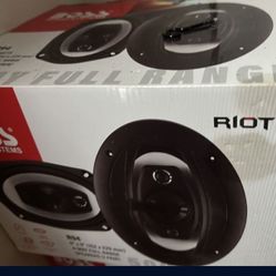 Car Speakers 