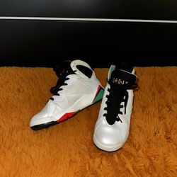 Jordan’s 