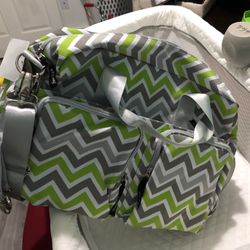 Baby Bag