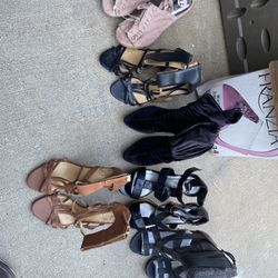 Shoes