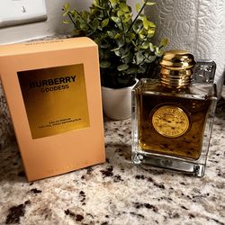 Burberry Goddess 100ml