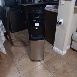Primo Water Dispenser Self Cleaning Delux