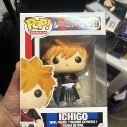 Ichigo